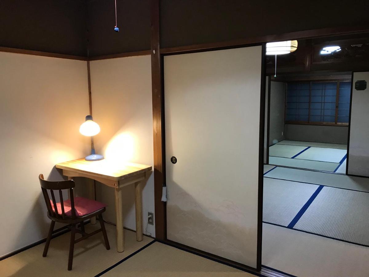 Kyoto Guesthouse Oyado Kei Eksteriør billede