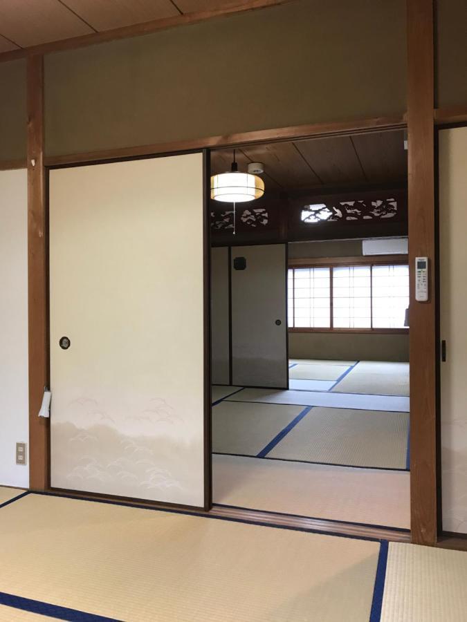 Kyoto Guesthouse Oyado Kei Eksteriør billede