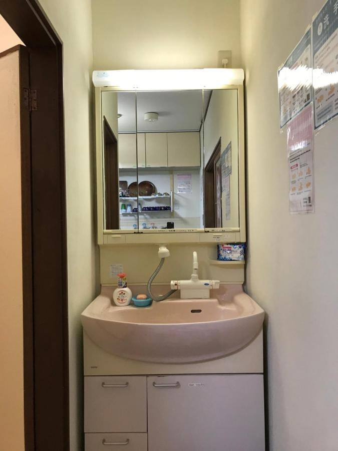 Kyoto Guesthouse Oyado Kei Eksteriør billede