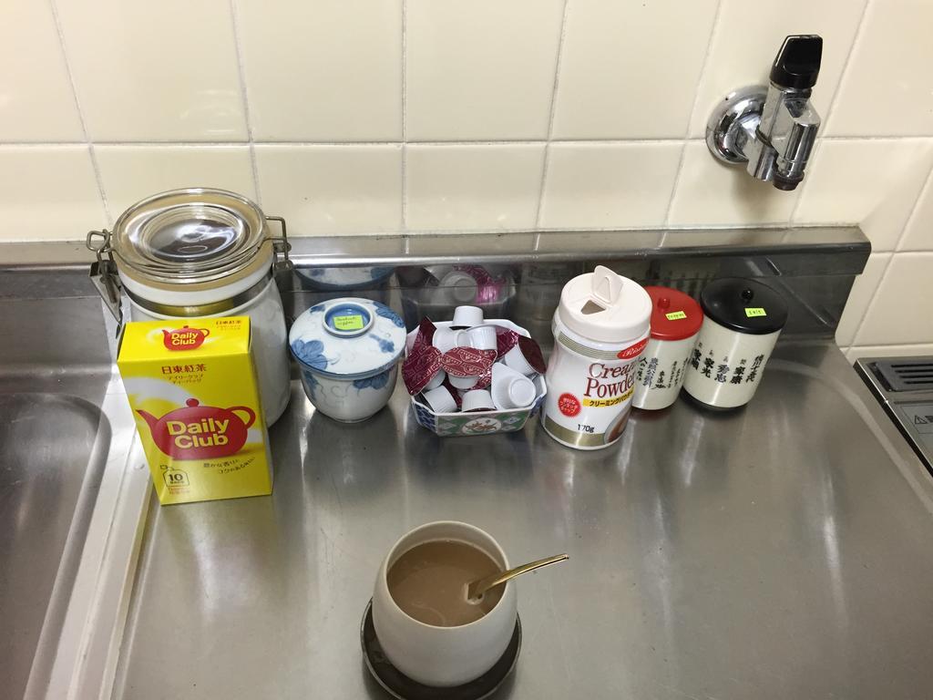 Kyoto Guesthouse Oyado Kei Eksteriør billede