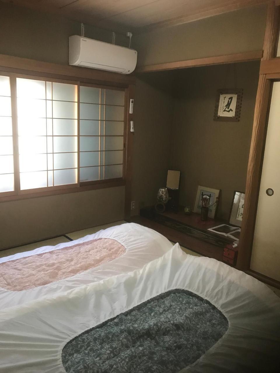 Kyoto Guesthouse Oyado Kei Eksteriør billede