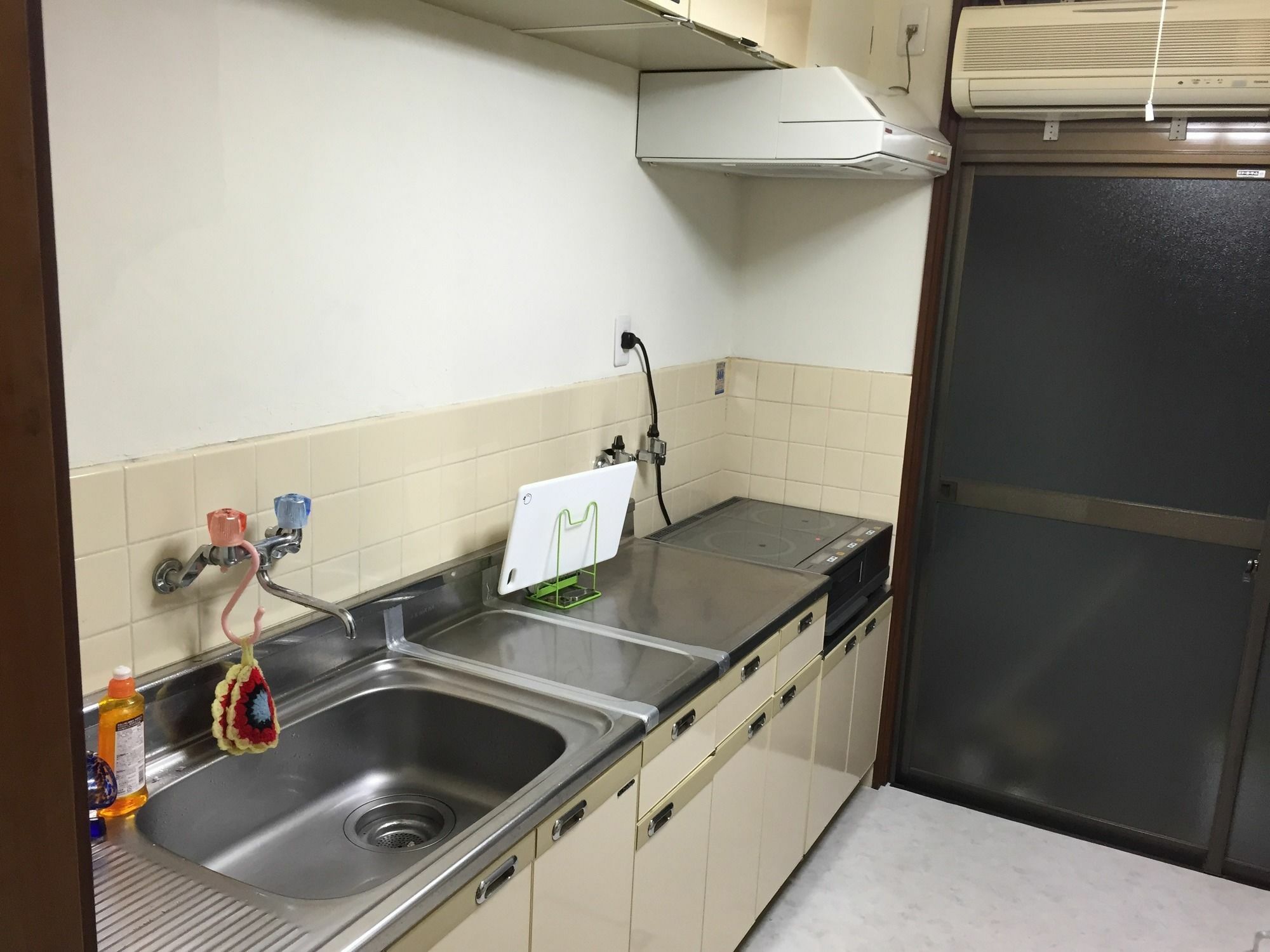 Kyoto Guesthouse Oyado Kei Eksteriør billede