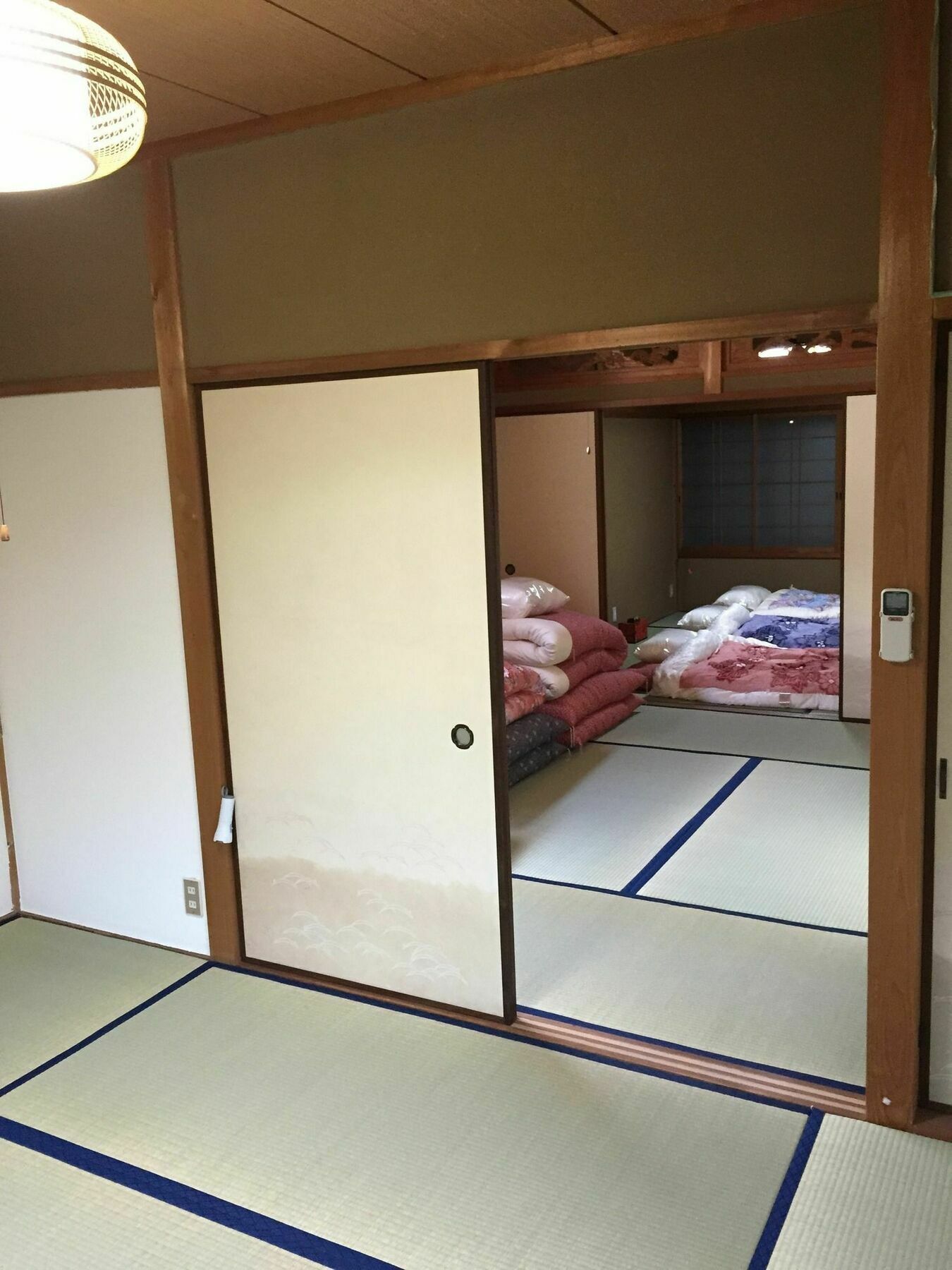 Kyoto Guesthouse Oyado Kei Eksteriør billede