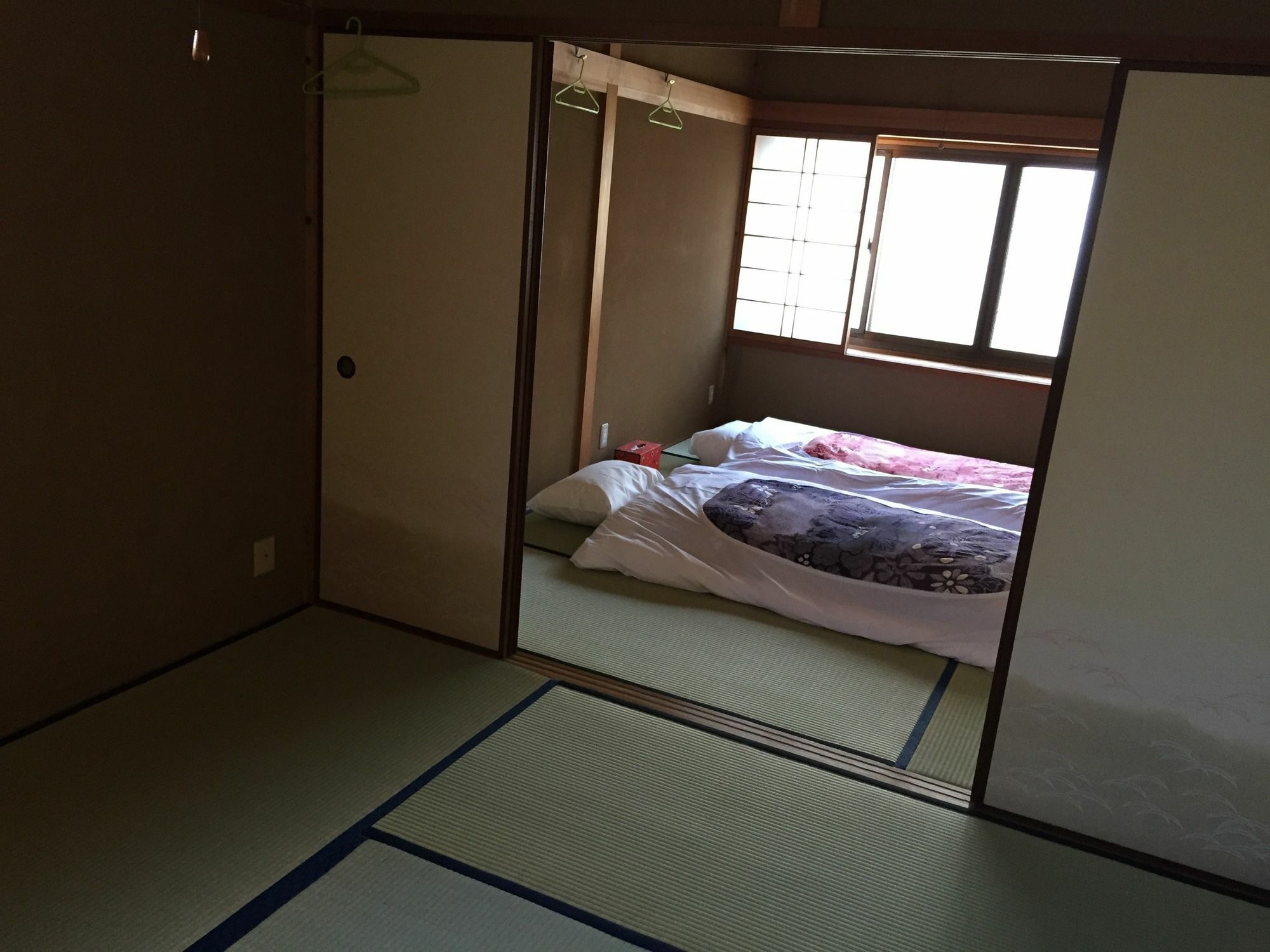 Kyoto Guesthouse Oyado Kei Eksteriør billede