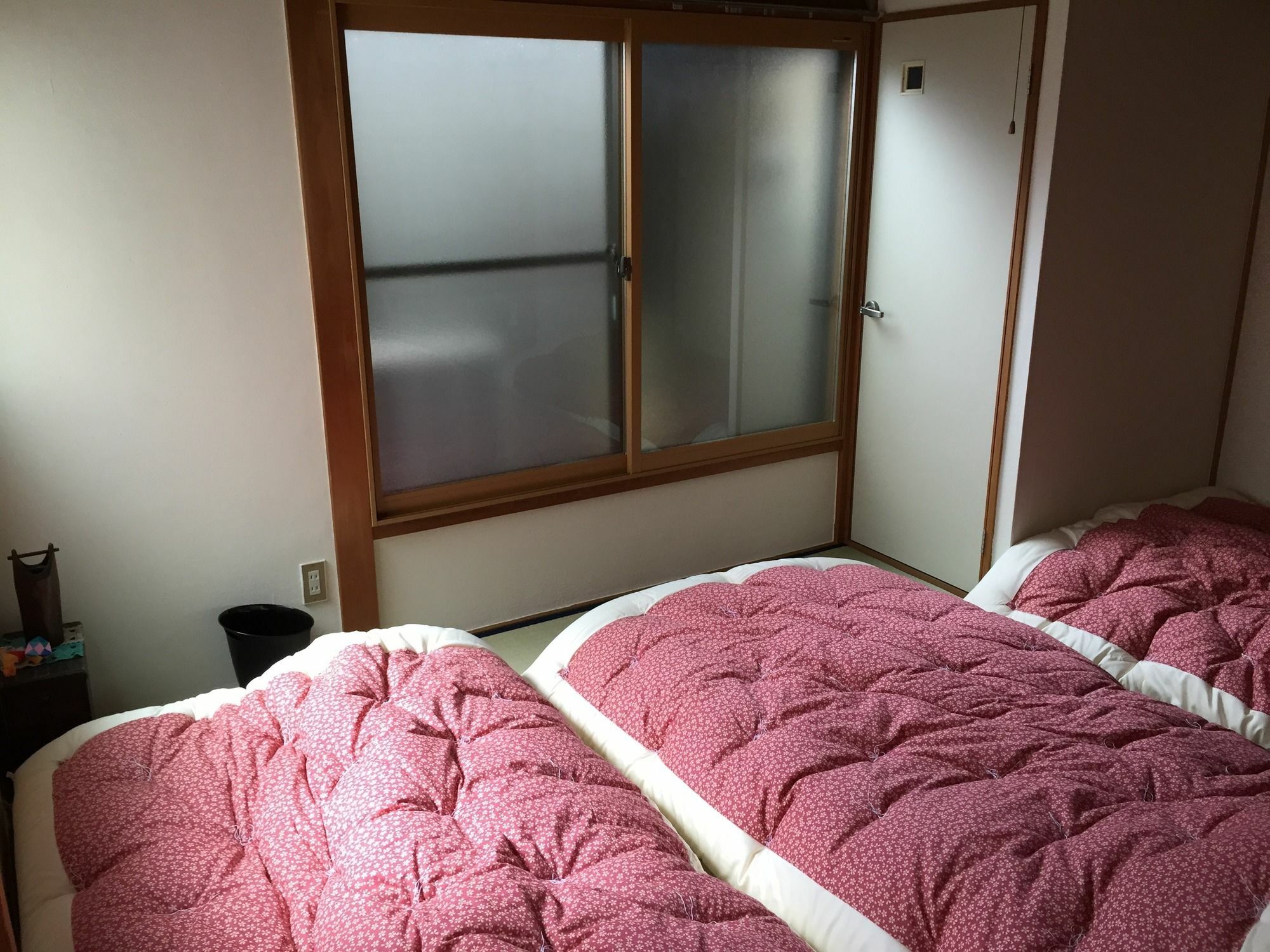 Kyoto Guesthouse Oyado Kei Eksteriør billede