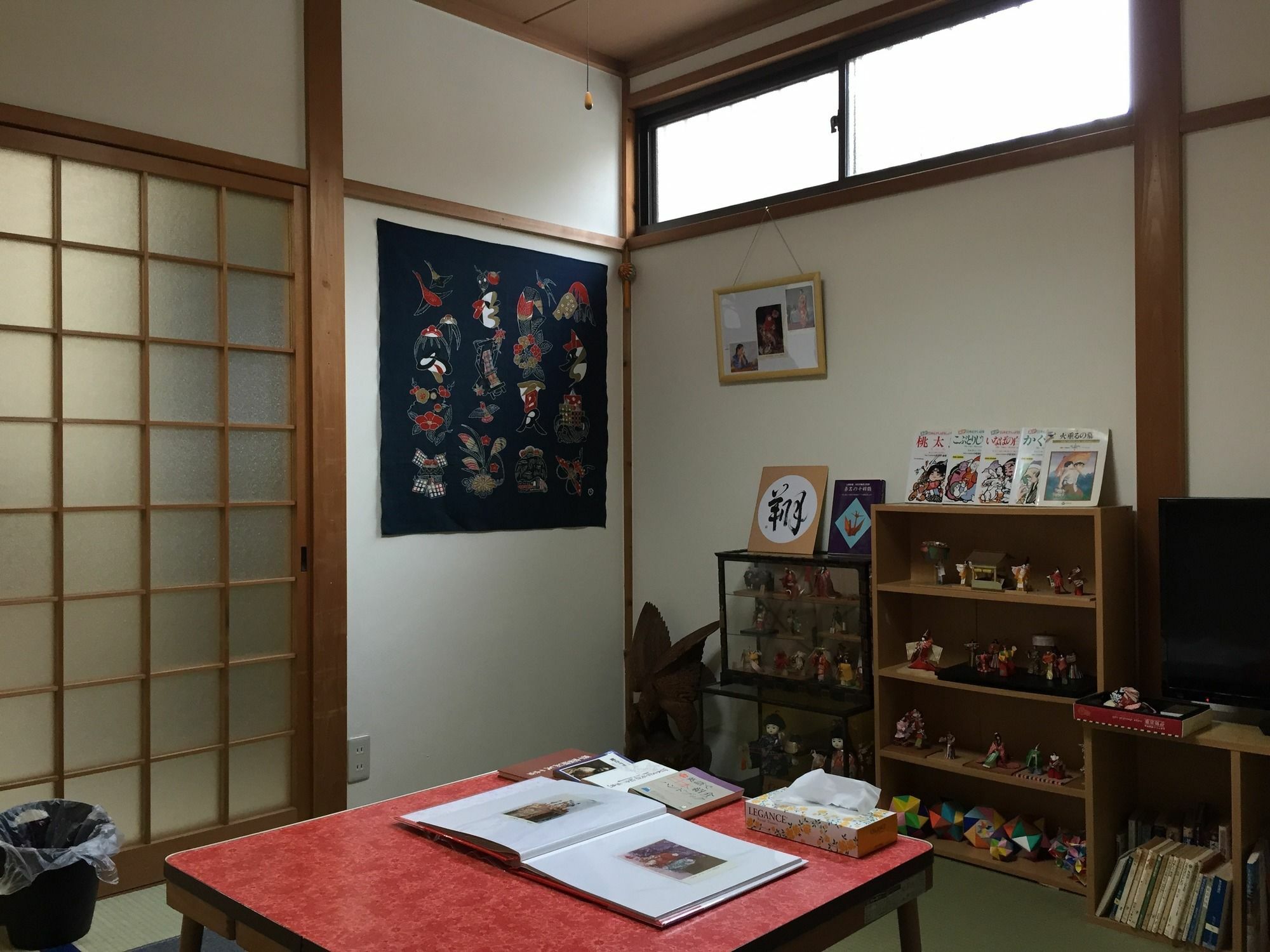Kyoto Guesthouse Oyado Kei Eksteriør billede